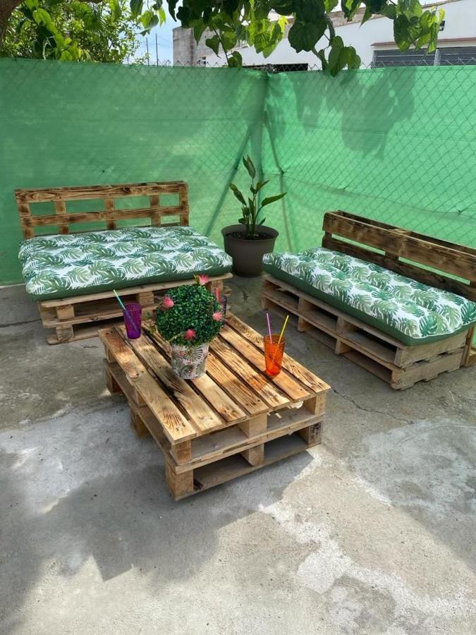 デルテブレ Casa Pepe De L'Ullatヴィラ エクステリア 写真